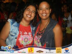 Camarote Espaço Folia (PM)